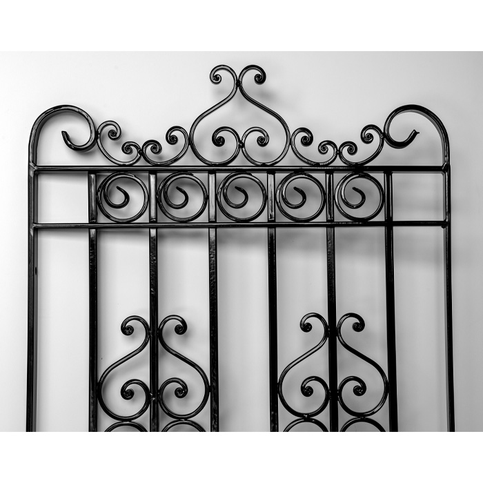 Oxford - Metal Gate - Image 2