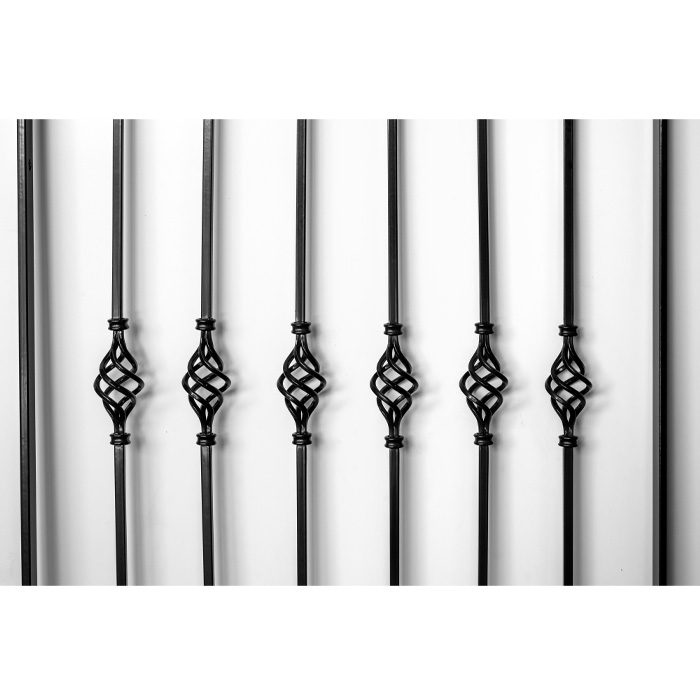 Cambridge - Metal Gate - Image 2